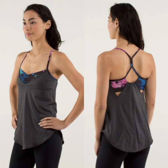 lululemon athletica Tops - Lululemon Roll Out Tank
